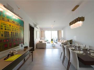 Vivienda de alto standing en venta Arraiján, Panamá Oeste