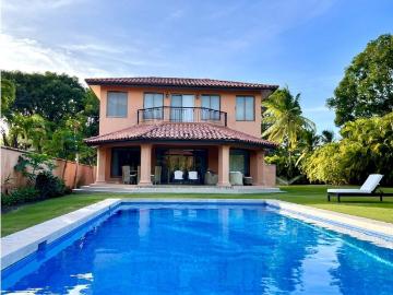 Vivienda de alto standing en venta Buenaventura, Panamá