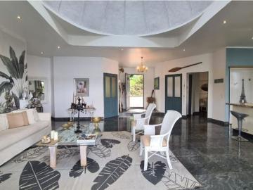 Vivienda de alto standing en venta Balboa, Provincia de Panamá