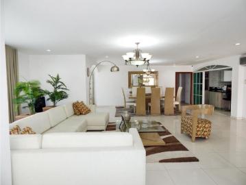 Vivienda de alto standing en venta Barranquilla, Colombia