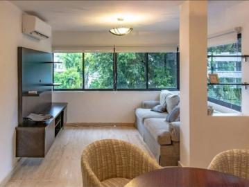 Vivienda de alto standing en venta Bella Vista, Panamá 130531 LuxuryEstate. Com