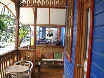 Vivienda de alto standing en venta Bocas del Toro, Provincia de Bocas del Toro