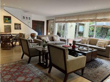 Vivienda de alto standing en venta Bogotá, Colombia