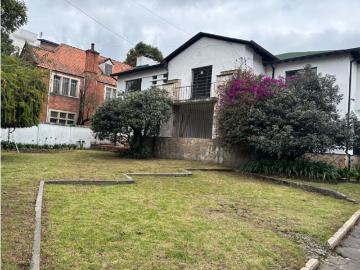 Vivienda de alto standing en venta Bogotá, Colombia