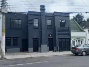 Vivienda de alto standing en venta Bogotá, Colombia