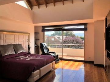 Vivienda de alto standing en venta Bogotá, Colombia
