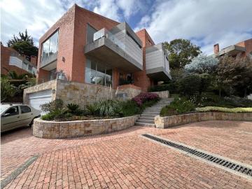 Vivienda de alto standing en venta Bogotá, Colombia