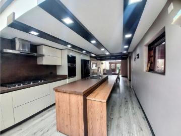 Vivienda de alto standing en venta Bogotá, Colombia