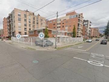 Vivienda de alto standing en alquiler Bogotá, Bogotá D.C