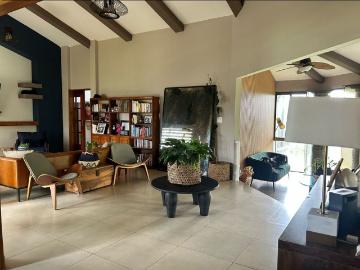 Vivienda de alto standing en venta Boquete, Panamá