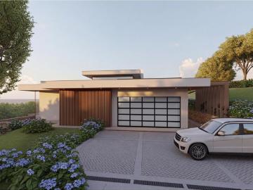Vivienda de alto standing en venta Boquete, Provincia de Chiriquí