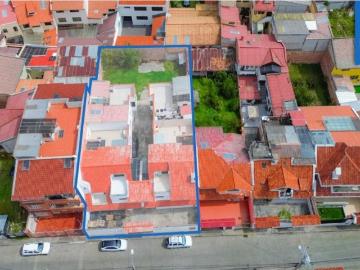 Vivienda de alto standing en venta Cuenca, Provincia del Azuay