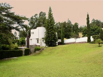 Vivienda de alto standing en venta Cumbayá, Provincia de Pichincha
