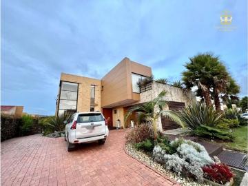 Vivienda de alto standing en venta Cajicá, Colombia