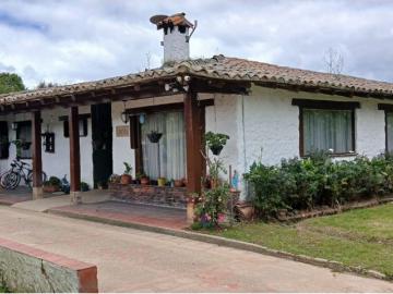 Vivienda de alto standing en venta Cajicá, Colombia
