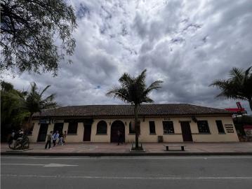 Vivienda de alto standing en venta Cajicá, Colombia