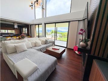 Vivienda de alto standing en venta Cajicá, Colombia