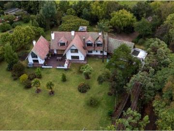 Vivienda de alto standing en venta Cajicá, Colombia