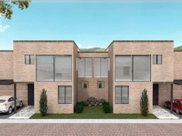 Vivienda de alto standing en venta Cajicá, Colombia