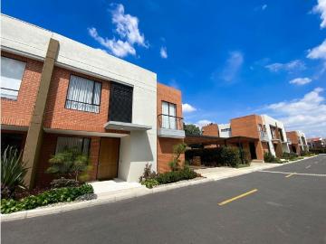 Vivienda de alto standing en venta Cajicá, Colombia