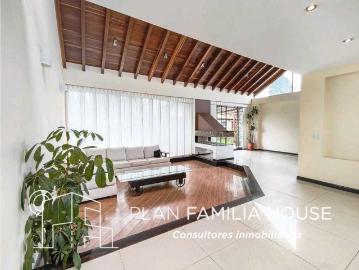 Vivienda de alto standing en venta Cajicá, Colombia