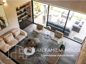 Vivienda de alto standing en venta Cajicá, Colombia