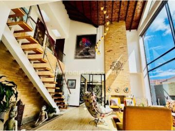 Vivienda de alto standing en venta Cajicá, Cundinamarca