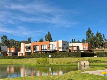 Vivienda de alto standing en venta Cajicá, Cundinamarca