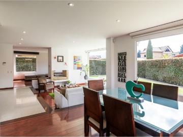 Vivienda de alto standing en venta Cajicá, Cundinamarca