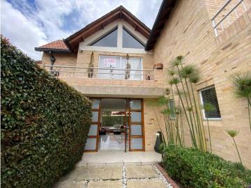 Vivienda de alto standing en venta Cajicá, Cundinamarca