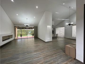 Vivienda de alto standing en venta Cajicá, Cundinamarca