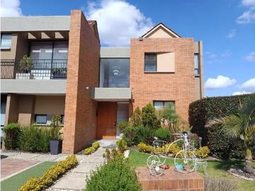 Vivienda de alto standing en venta Cajicá, Cundinamarca