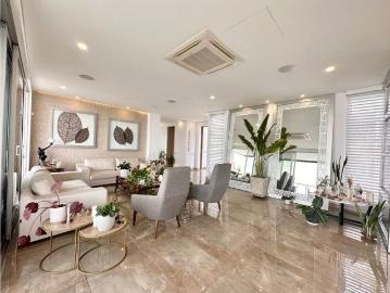 Vivienda de alto standing en venta Cali, Colombia