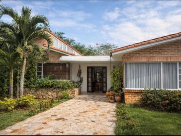 Vivienda de alto standing en venta Cali, Colombia