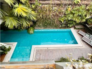 Vivienda de alto standing en venta Cali, Colombia