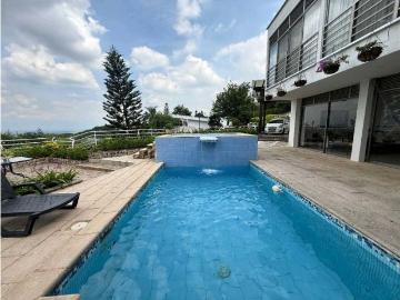 Vivienda de alto standing en venta Cali, Departamento del Valle del Cauca
