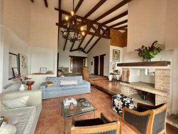 Vivienda de alto standing en venta Cali, Departamento del Valle del Cauca
