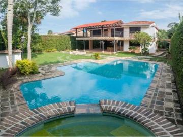 Vivienda de alto standing en venta Cali, Departamento del Valle del Cauca