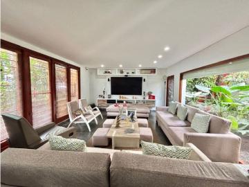 Vivienda de alto standing en venta Cali, Departamento del Valle del Cauca