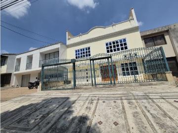 Vivienda de alto standing en venta Cali, Departamento del Valle del Cauca