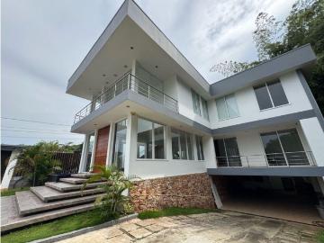 Vivienda de alto standing en venta Cali, Departamento del Valle del Cauca