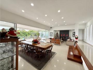 Vivienda de alto standing en venta Cali, Departamento del Valle del Cauca