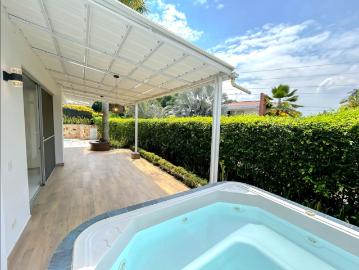Vivienda de alto standing en venta Cali, Departamento del Valle del Cauca