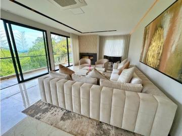 Vivienda de alto standing en venta Cali, Departamento del Valle del Cauca