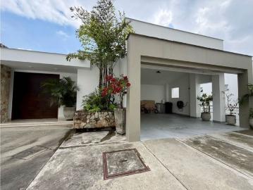 Vivienda de alto standing en venta Cali, Departamento del Valle del Cauca