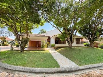 Vivienda de alto standing en venta Cali, Departamento del Valle del Cauca