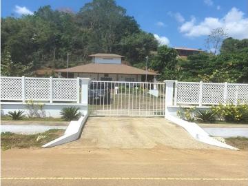 Vivienda de alto standing en venta Cambutal, Panamá