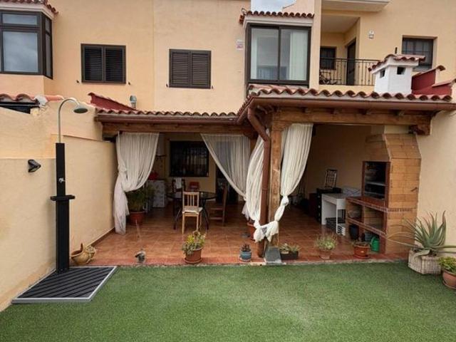 Vivienda de alto standing en venta Candelaria, España