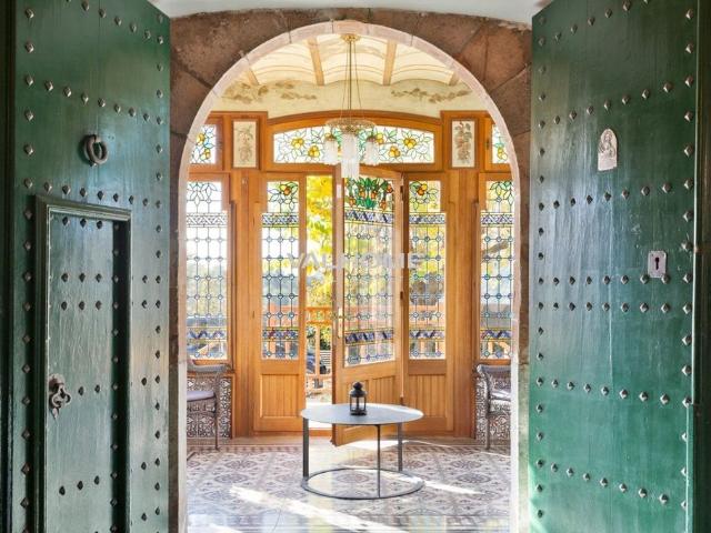 Vivienda de alto standing en venta Castellar del Vallès, España