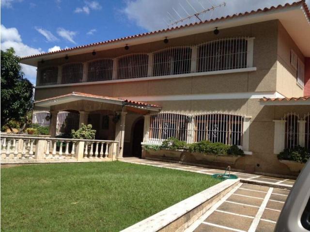 Vivienda de alto standing en venta Caracas, Distrito Capital